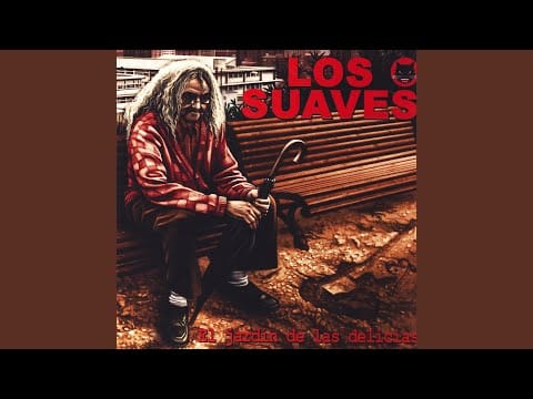 Los Suaves — Noches Del Long Play