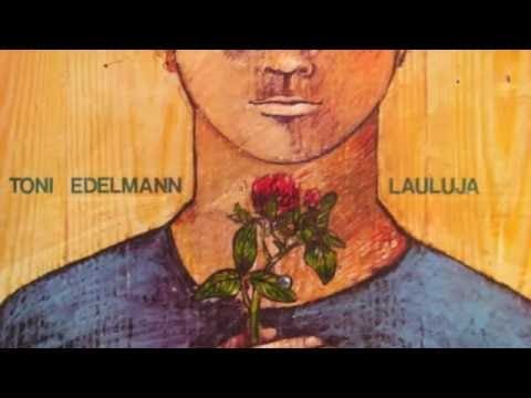 Toni Edelmann — Armaan Läheisyys (Nähe des Geliebten) - Toni Edelmann