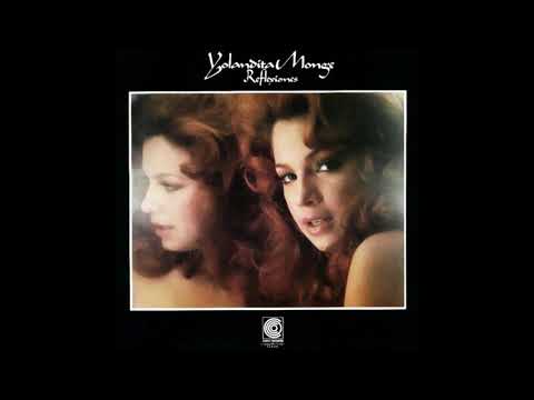 Yolandita Monge — Yolandita Monge - Después Viene El Vacío