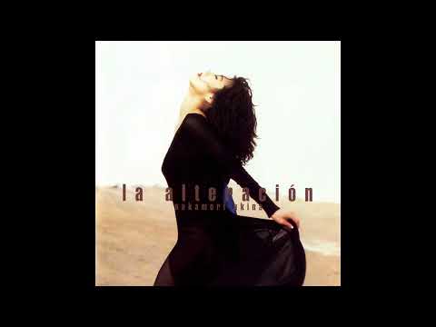 Akina Nakamori — Akina Nakamori (中森明菜) - だからなんなの