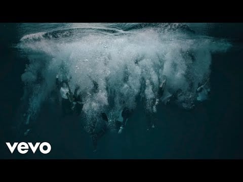 Thylacine (4) — Thylacine - Sheremetiev (Official Video)
