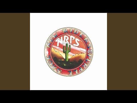 New Riders Of The Purple Sage — The Weight (Live)