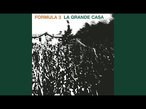 Formula 3 — La ciliegia non e' di plastica