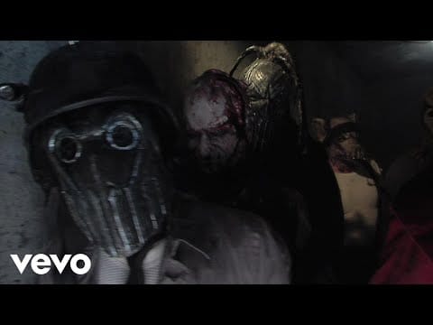 Mushroomhead — Mushroomhead - 12 Hundred