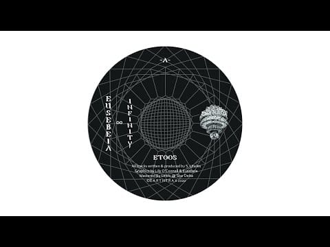 Eusebeia — Eusebeia - Eternity