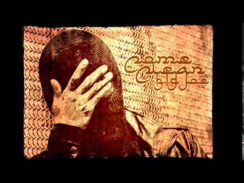 Big Joe (3) — b i g  joe nowhere