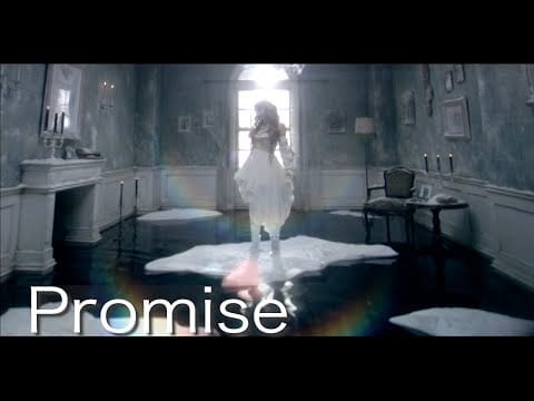 Nami Tamaki — 玉置成実「Promise」Music Video