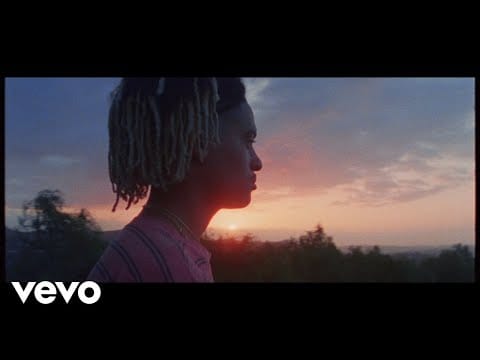 SG Lewis — Dawn