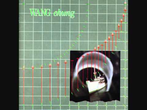 Wang Chung — Wang Chung Wait