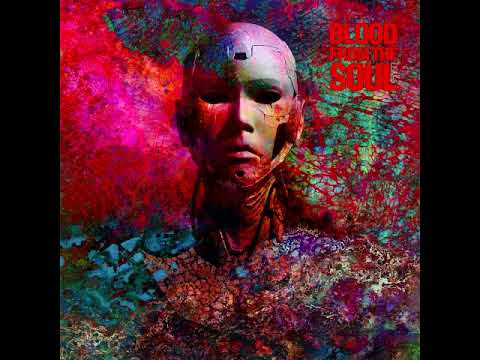 Blood From The Soul — Blood From The Soul - DSM-5 (2020, Full Album)