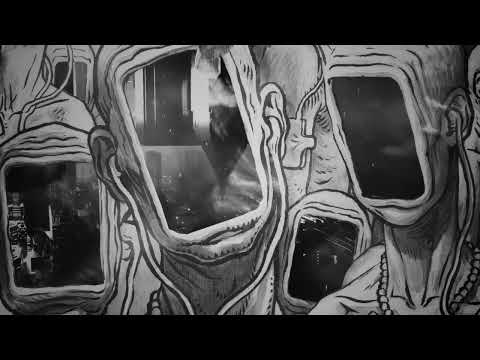 My Sleeping Karma — MY SLEEPING KARMA - Maya Shakti (Visualizer) | Napalm Records