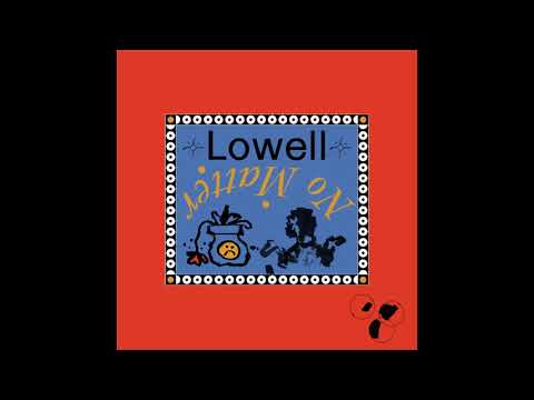 Lowell — Lowell - No Matter (Ruf Dug Remix)