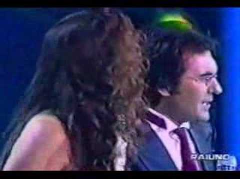 Al Bano & Romina Power — Al Bano e Romina Power - Nostalgia Canaglia