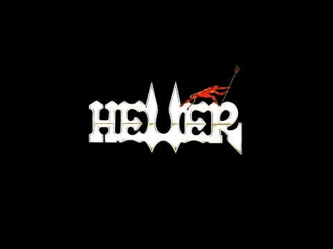 Heller (5) — Heller - Heller [Full Album]
