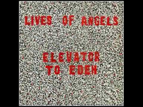Lives Of Angels — Lives Of Angels  - Golden Age