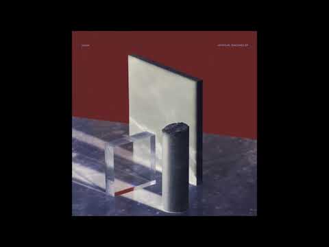 Hiver (2) — Hiver - Spiritual Machines (ORBE Remix) [OBSM004]