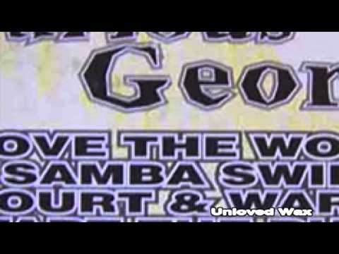 Furious George — Furious George - Court & Warren