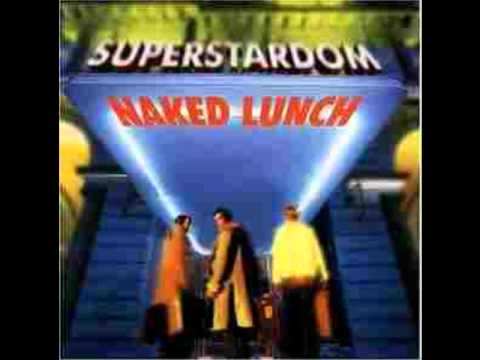 Naked Lunch (2) — Naked Lunch - Spark