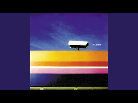 Matmos — ... And Silver Light Popped In His Eyes