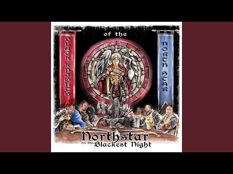 Black Knights Of The North Star — Opening Doors