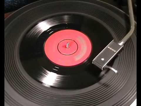 Peter Sellers — PETER SELLERS - 'I'm So Ashamed' - 1958 45rpm