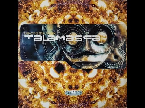 Talamasca — Talamasca  :  Beyond the mask (1998)