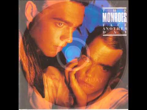 The Monroes — The Monroes- Cheerio from "Face another day" CD remastered (HQ)