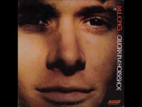 Paul Jones — Paul Jones - Who Are The Masters - 1971