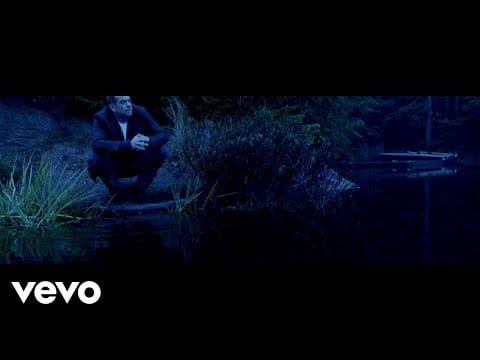 Garou — Garou - Avancer