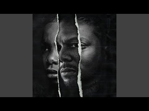 Common — Nobody's Smiling