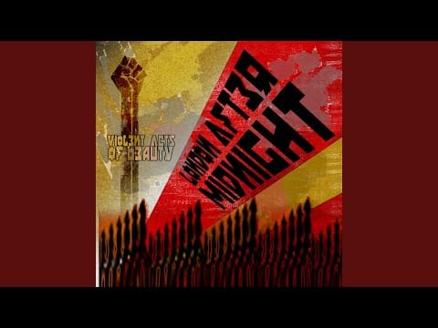 London After Midnight — Fear