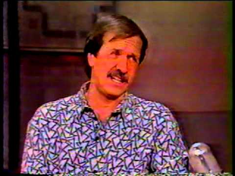 Weird Paul — "Sonny Bono's Got a Bomb" - WEIRD PAUL PETROSKEY