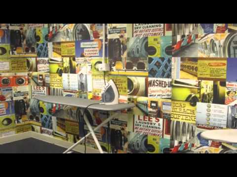 Rockford Inc. — rockford inc. - mina´s theme