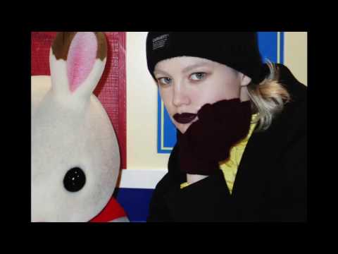 Crystal Castles — CRYSTAL CASTLES - SADIST ---AMNESTY (l)---