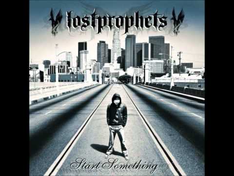 Lostprophets — Lostprophets - Start Something