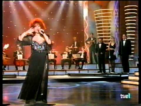 Sara Montiel — Sara Montiel "Mi vicio eres tú"