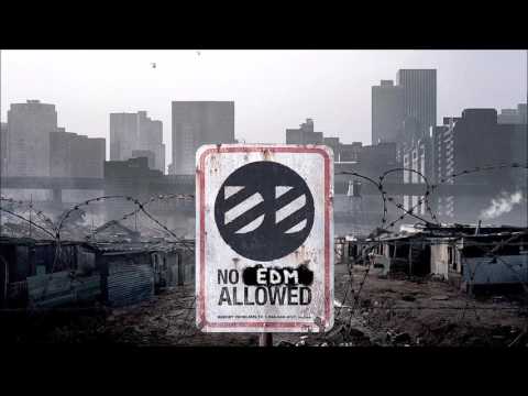 Ulterior Motive — Ulterior Motive - The Wobbler (ft. SP:MC)