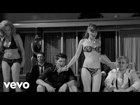 Westlife — Westlife - Hey Whatever (Official Video)