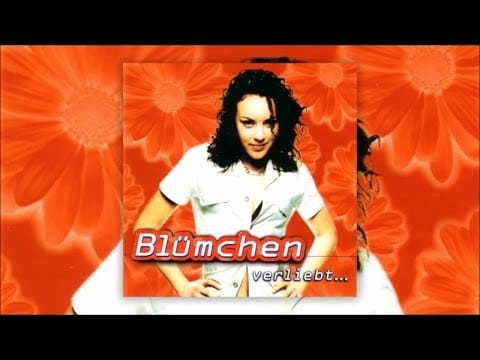 Blümchen — Blümchen - Achterbahn (Official Audio)