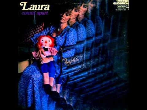 Laura Yager — Laura Yager - Love Song