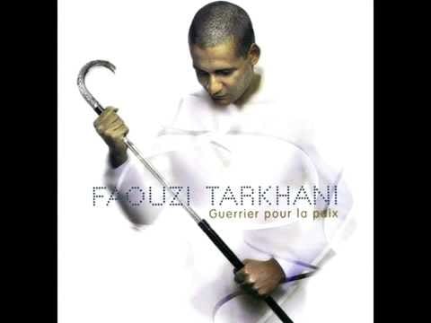 Faouzi Tarkhani — Faouzi Tarkhani - La Pierre Et Le Fer