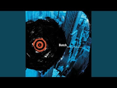 Botch — To Our Friends in the Great White North