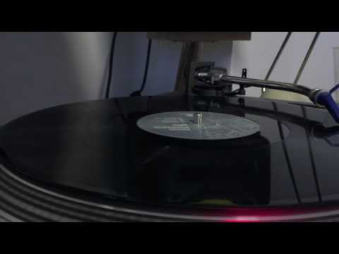 Mihai Popoviciu — Mihai Popoviciu   - Havana (vinyl only track) - "Home LP" (BOND12038)