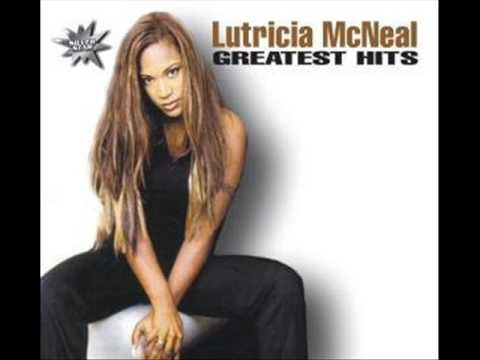 Lutricia McNeal — Lutricia McNeal - You Showed Me