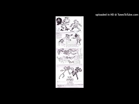 A-Heads — A-heads-Puritan