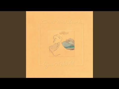 Joni Mitchell — Twisted