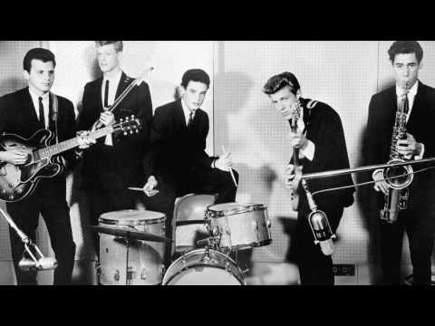 The Marketts — The Marketts   Miami's Blue