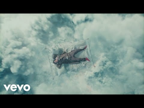 Harry Styles — Late Night Talking