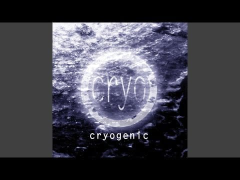 Cryo (2) — Uniform