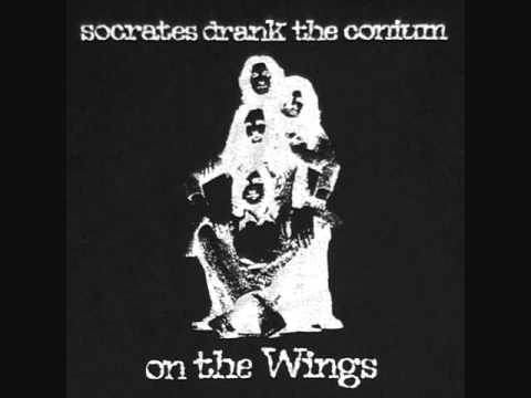 Socrates Drank The Conium — Socrates Drank The Conium - Death Is Gonna Die (1973)